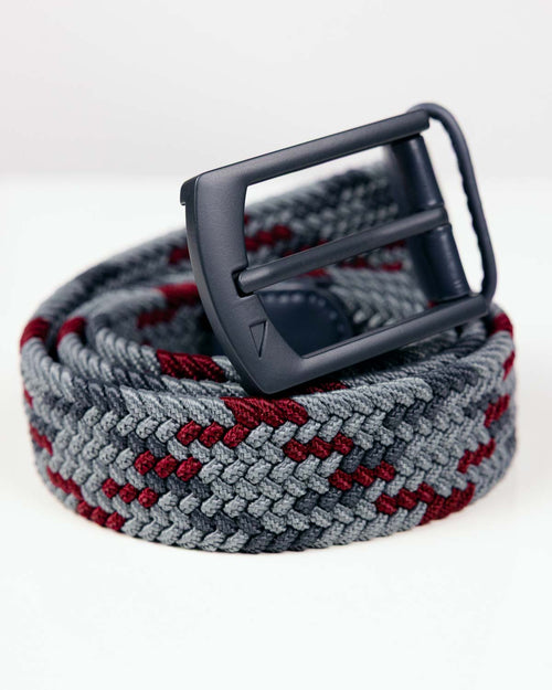 Rocco Pro Braided Belt