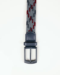 Rocco Pro Braided Belt