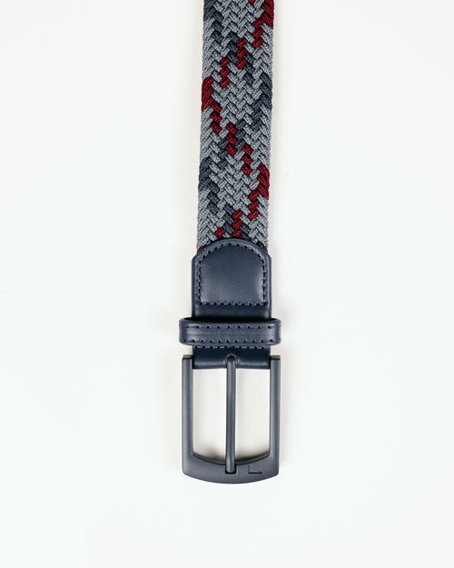 Rocco Pro Braided Belt