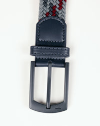 Rocco Pro Braided Belt