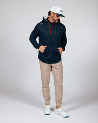Ryder Cup Navy Hoodie