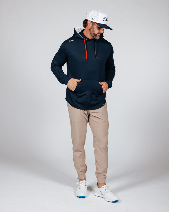 Ryder Cup Navy Hoodie