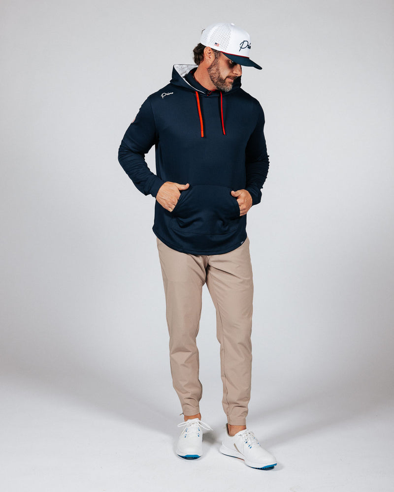 Ryder Cup Navy Hoodie