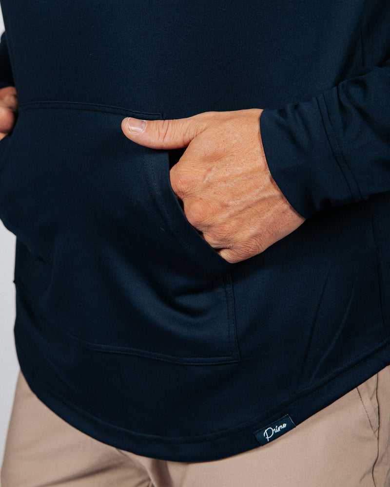 Ryder Cup Navy Hoodie