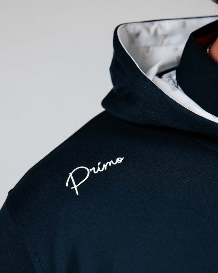 Ryder Cup Navy Hoodie
