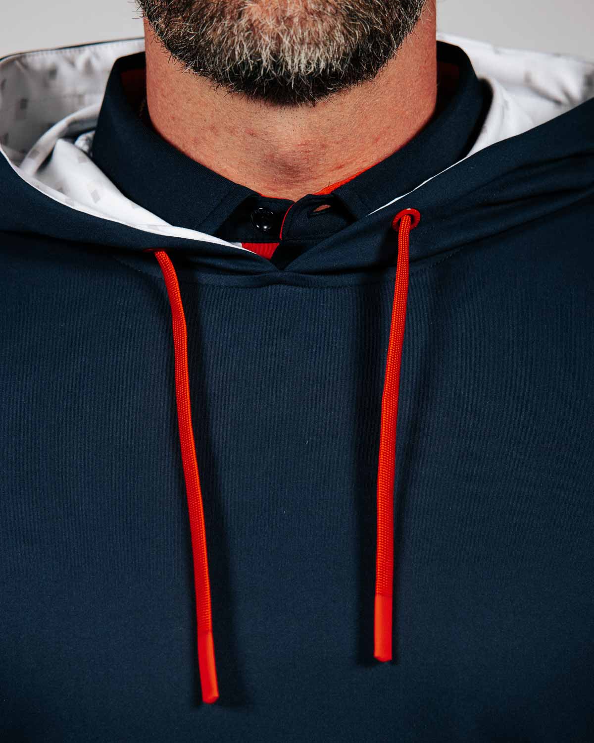Ryder Cup Navy Hoodie