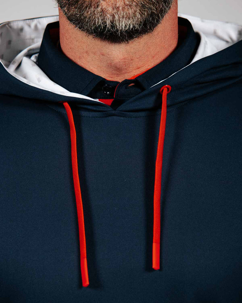 Ryder Cup Navy Hoodie