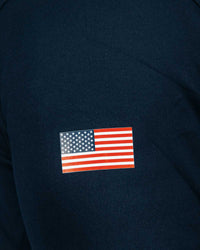 Ryder Cup Navy Hoodie