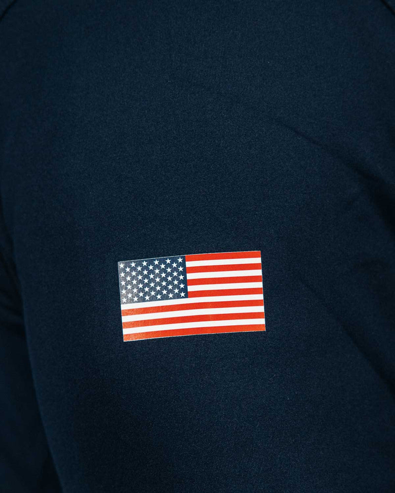 Ryder Cup Navy Hoodie