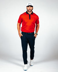 Ryder Cup Red Classic Polo