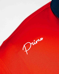 Ryder Cup Red Classic Polo