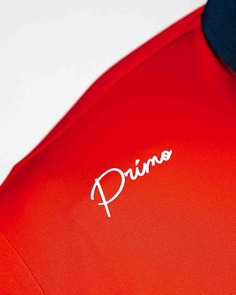 Ryder Cup Red Classic Polo