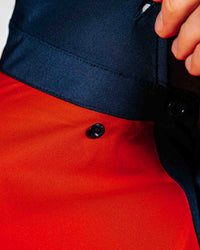 Ryder Cup Red Classic Polo