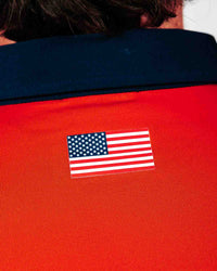 Ryder Cup Red Classic Polo