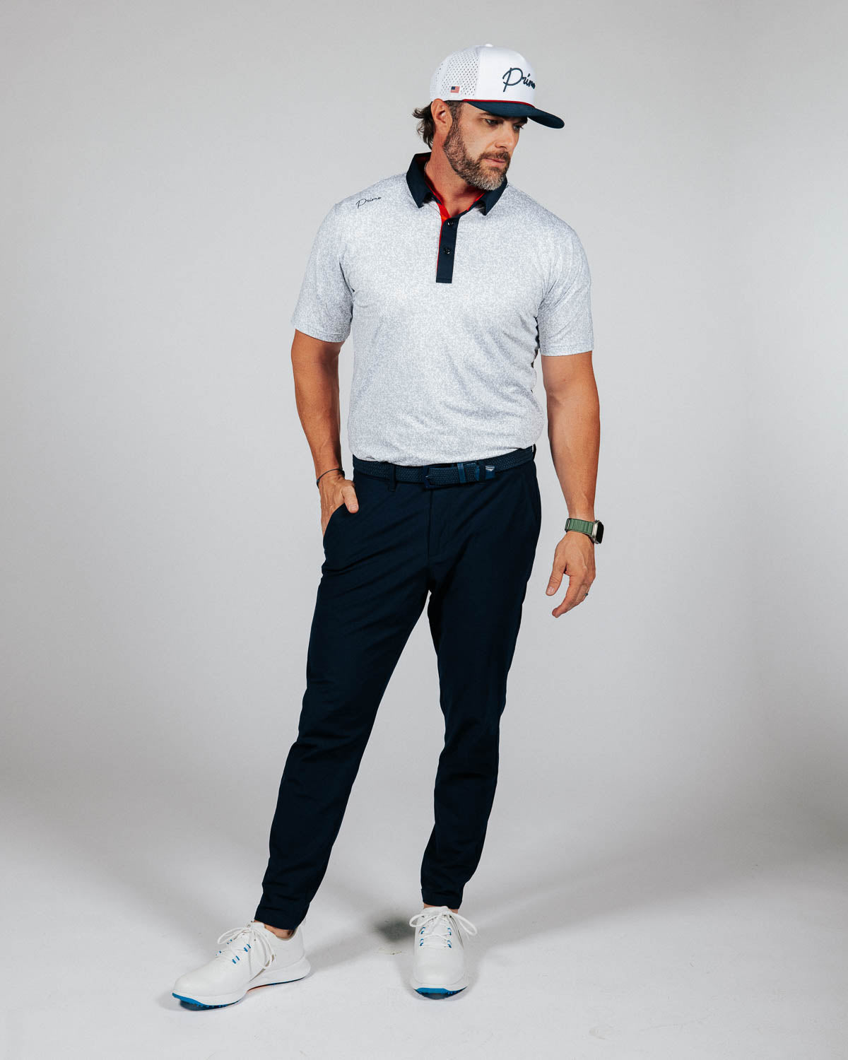 Ryder Cup USA Classic Polo