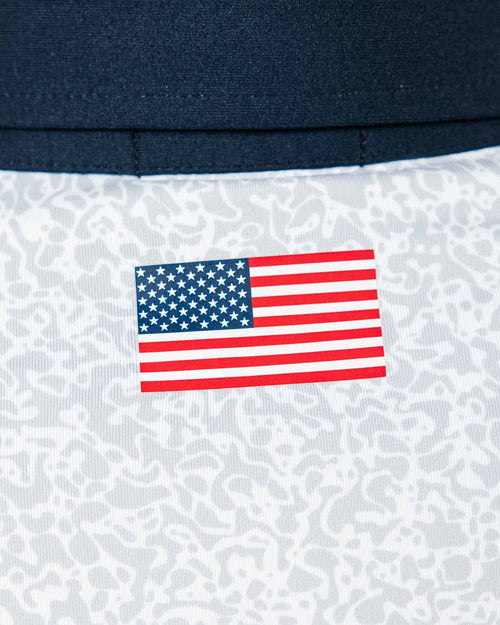 USA Classic Polo