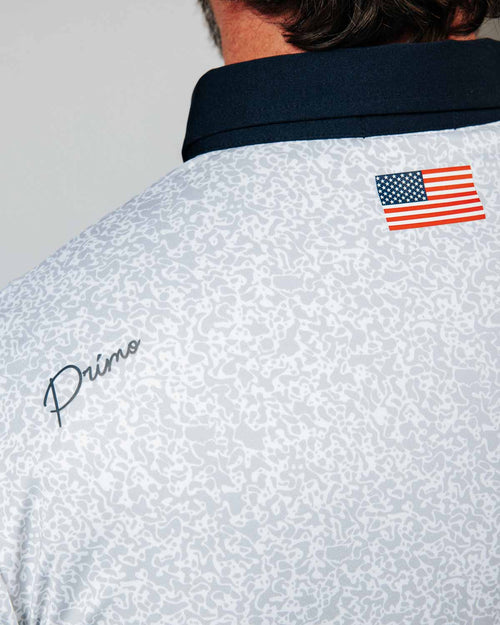 USA Classic Polo