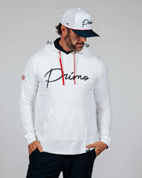 Primo American Hoodie - USA