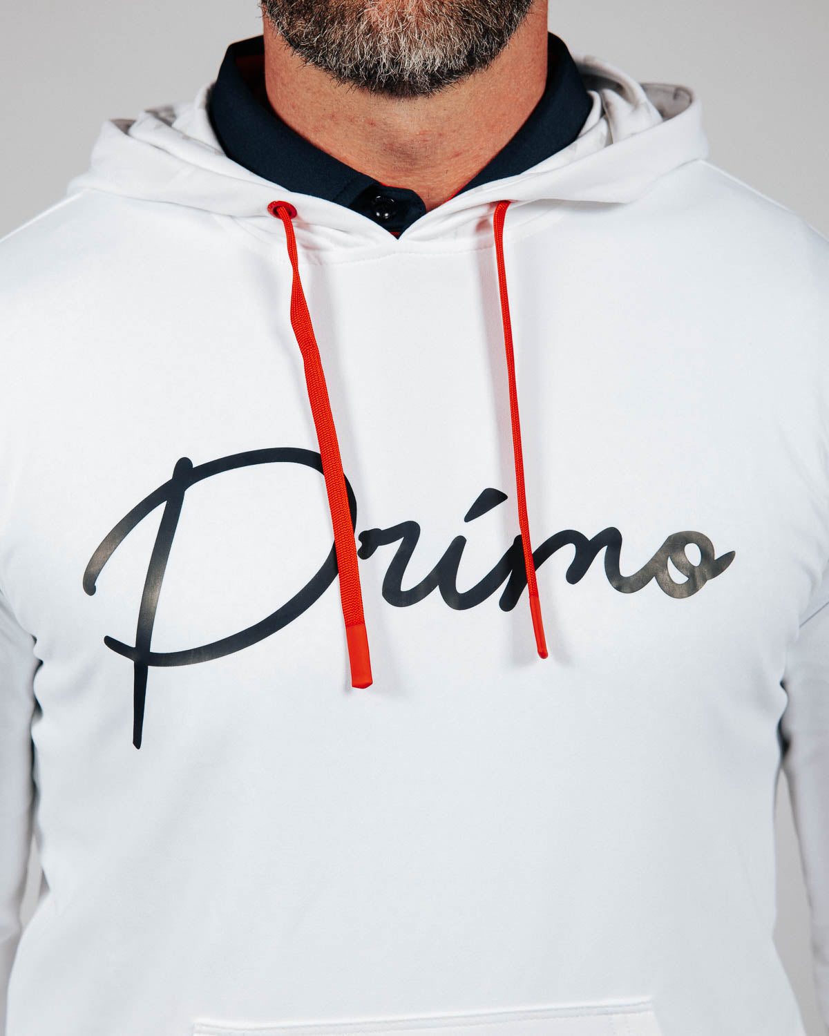 Ryder Cup White Hoodie