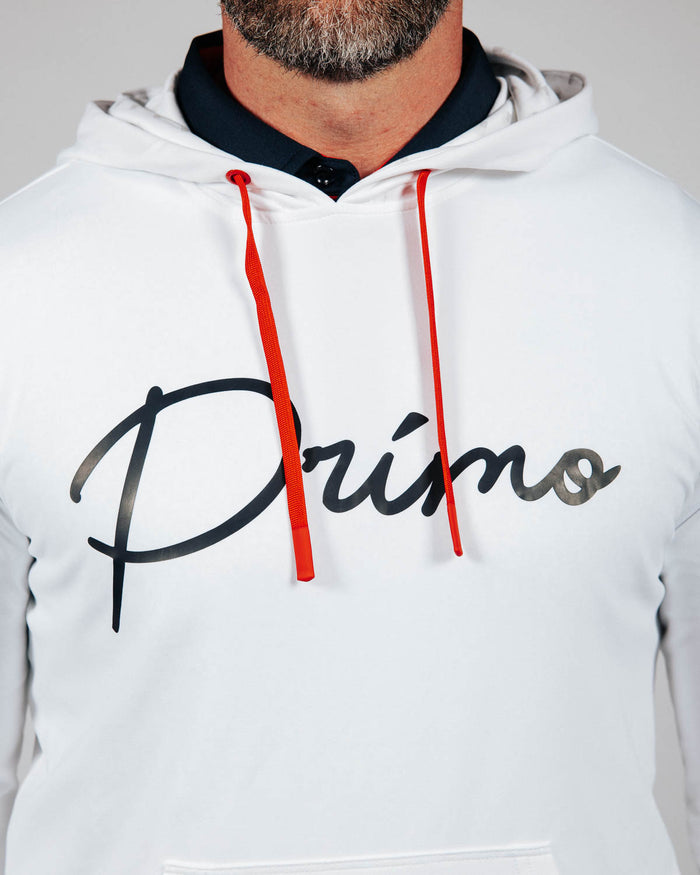 Ryder Cup White Hoodie