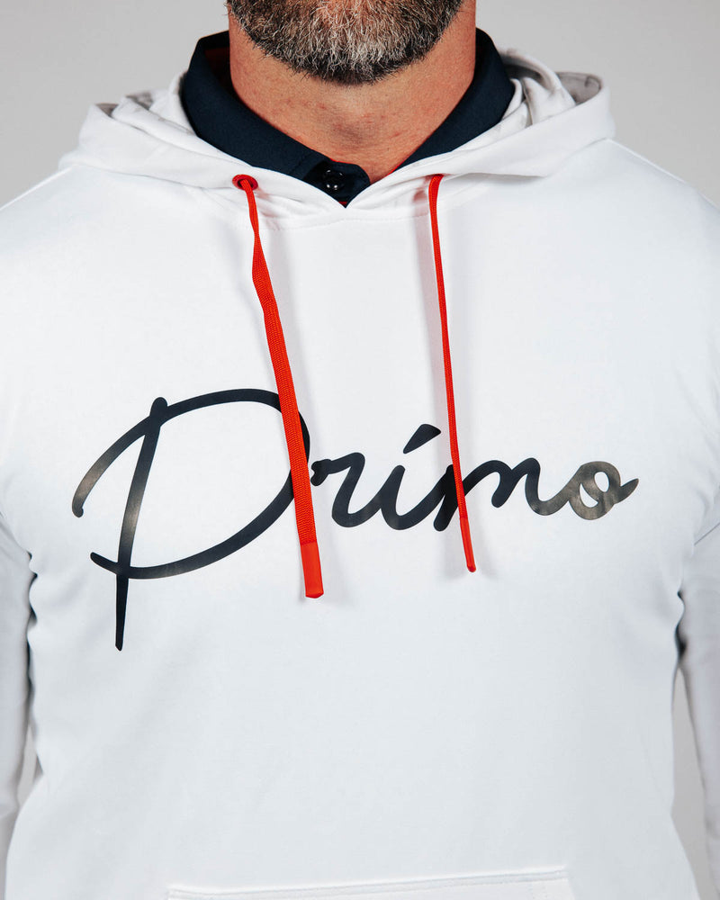 Ryder Cup White Hoodie