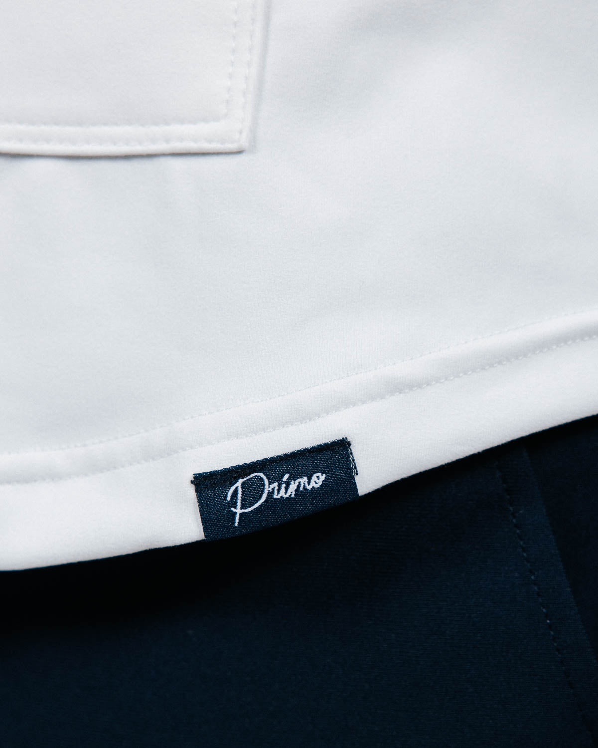 Ryder Cup White Hoodie