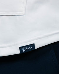 Ryder Cup White Hoodie