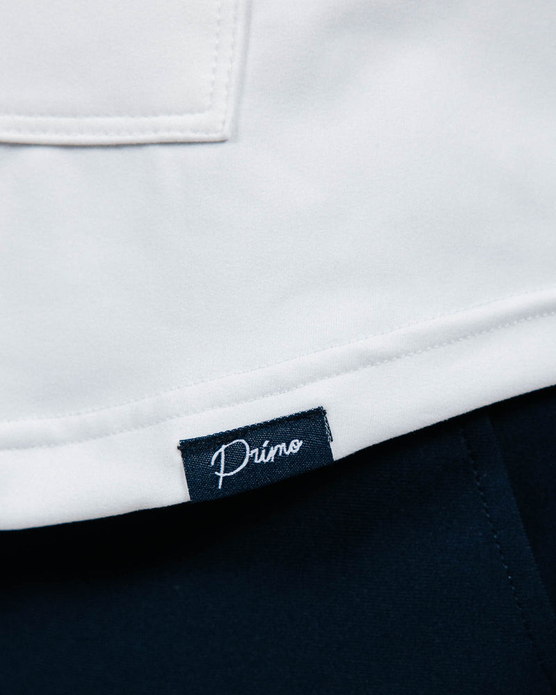 Ryder Cup White Hoodie