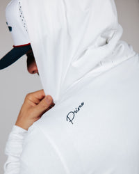 Ryder Cup White Hoodie