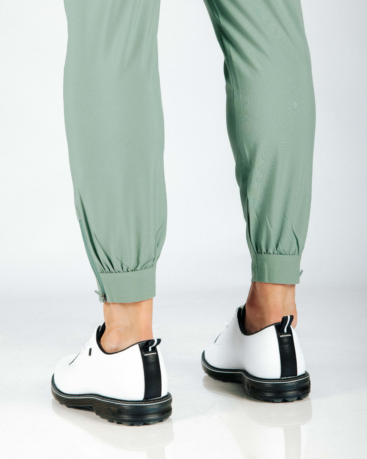 Primo Sage Green Jogger