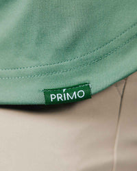 Sage Sandstone Golf Hoodie