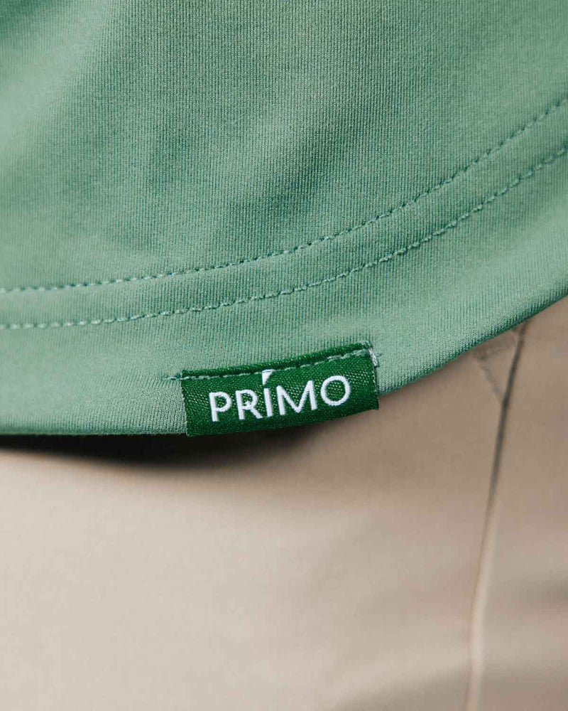 Sage Sandstone Golf Hoodie