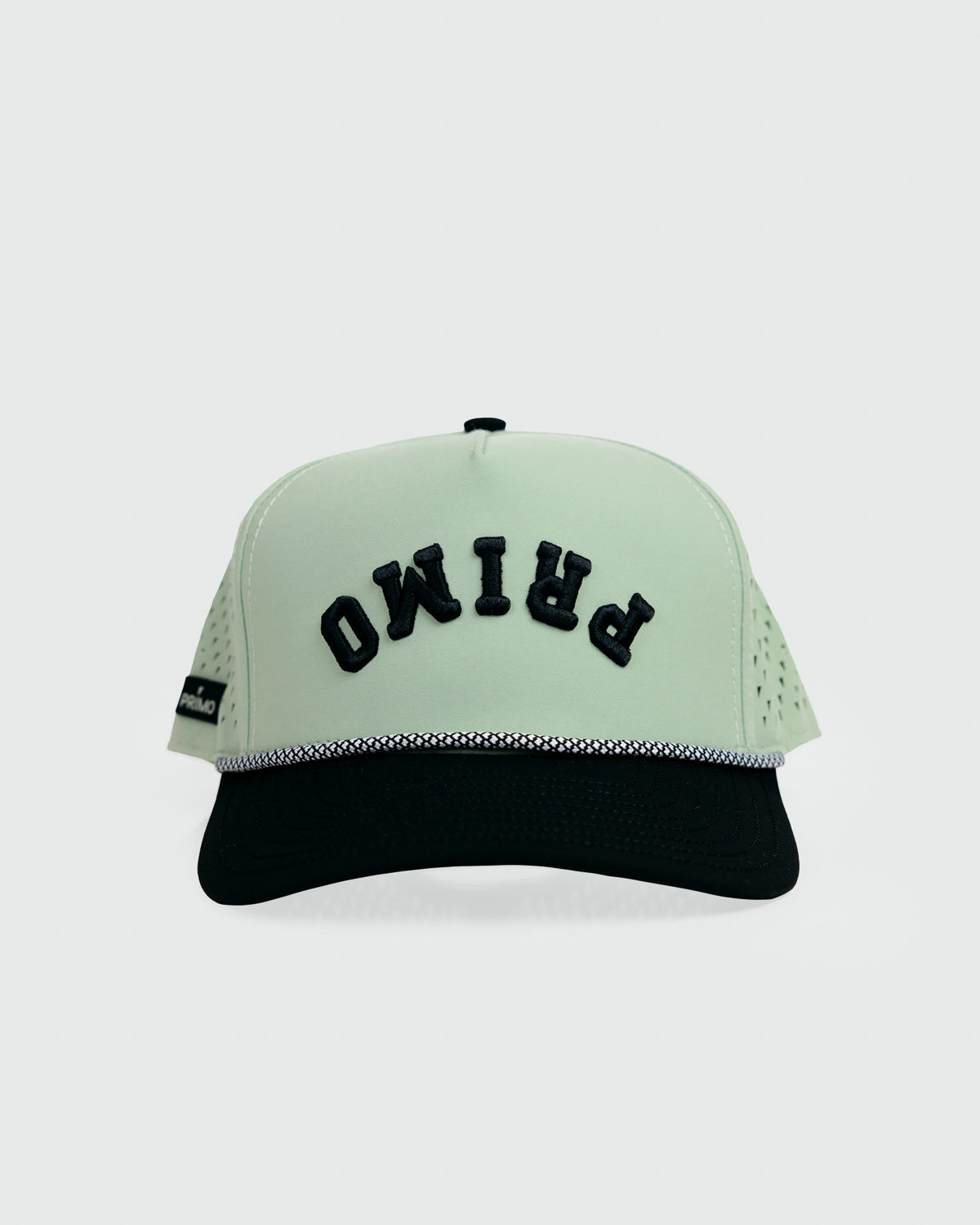 Upside Down Hat - Mint