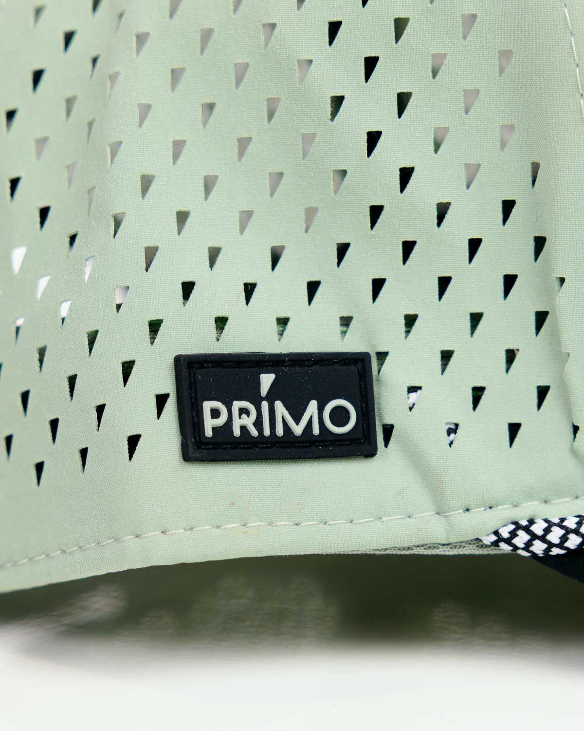 Mint Upside Down Hat