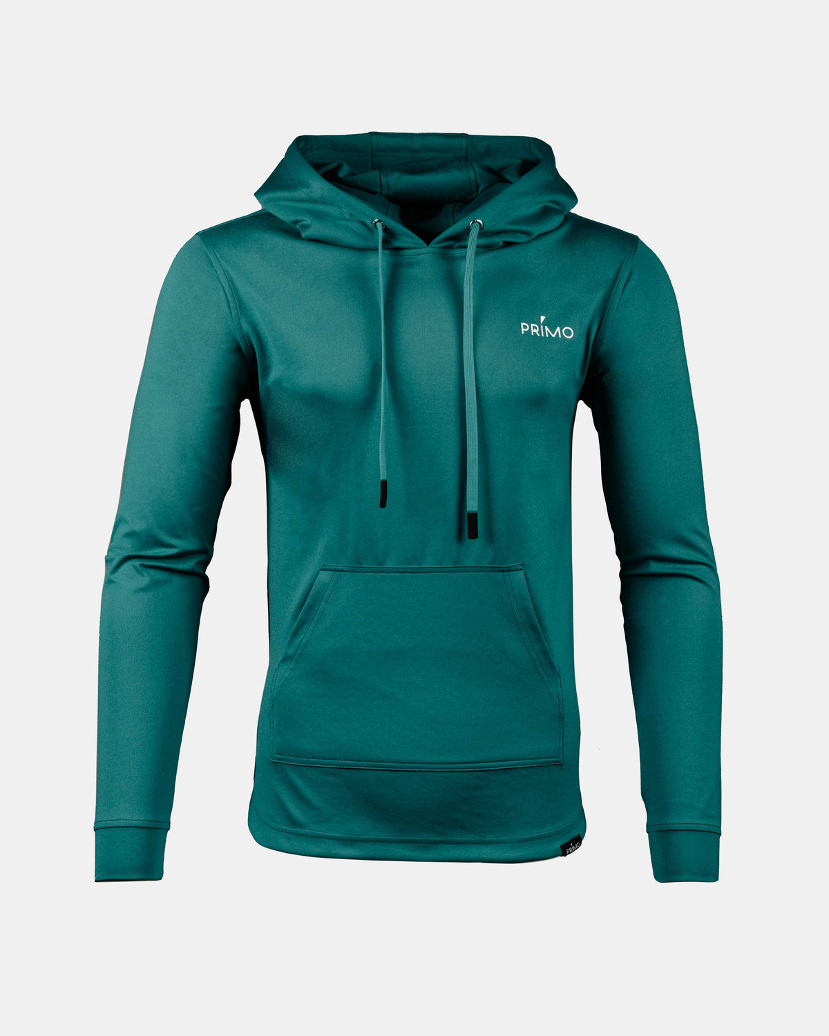 Sequoia Green Golf Hoodie