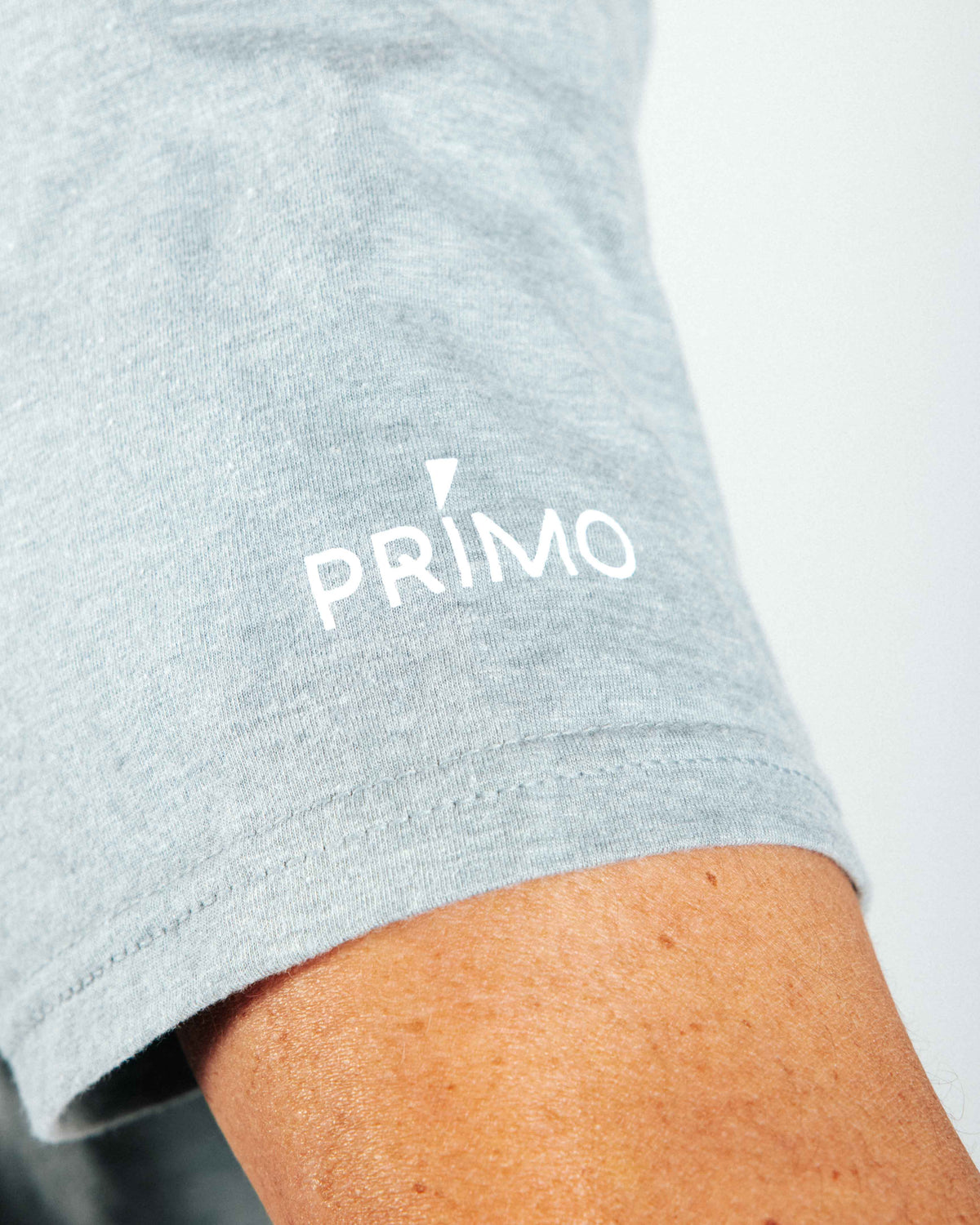 Primo Arc and Flow Tee