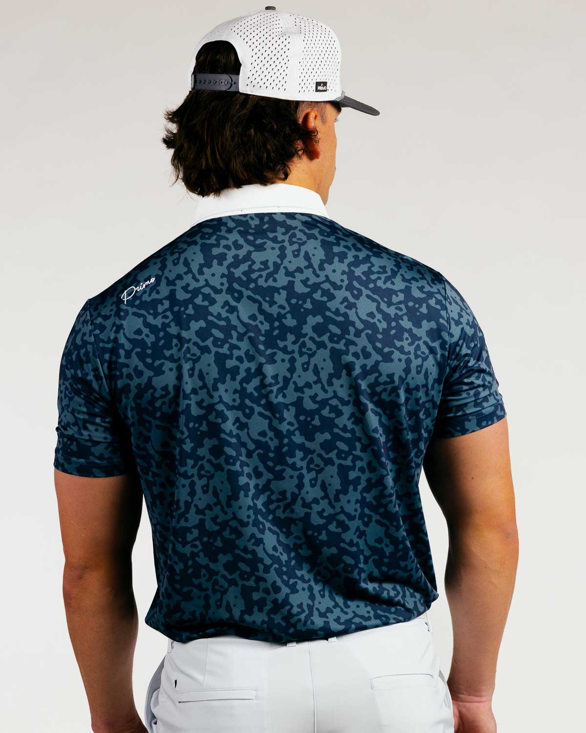 Shade Classic Polo