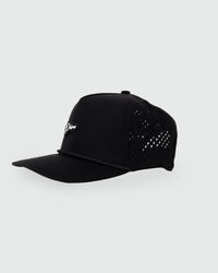 Shadow Stamp Hat