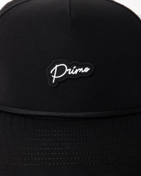 Shadow Stamp Hat