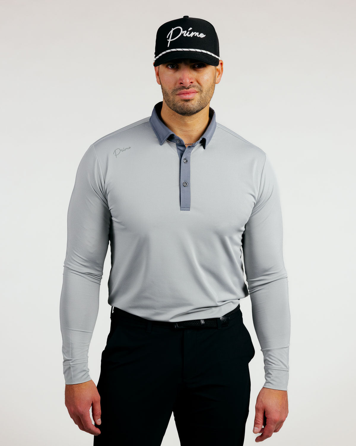 Primo Long Sleeve Classic - Shea