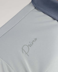 Shea Long Sleeve Classic Polo