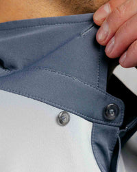 Shea Long Sleeve Classic Polo