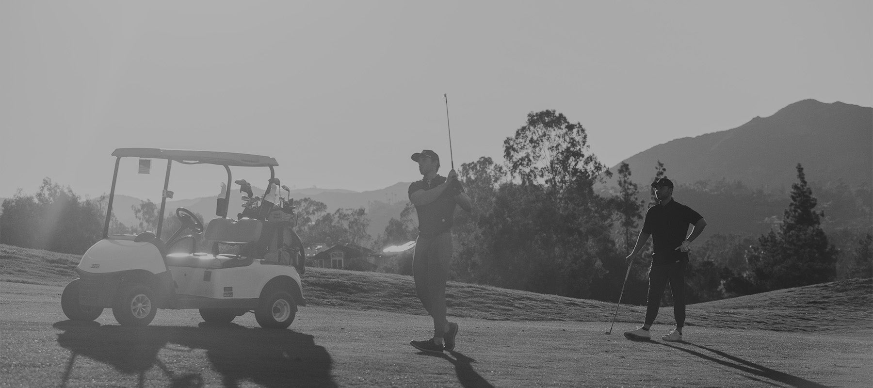 PRIMO GOLF APPAREL visual data 2