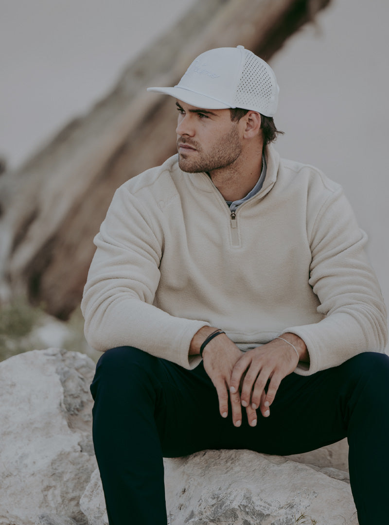 【ミケルソン着用】LIV GOLF×Primo ポロシャツ 3枚セット Primo Golf Apparel | Clothing for the Athletic Golfer