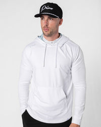 Si Woo Kim x Primo Golf Hoodie