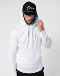 Si Woo Kim x Primo Golf Hoodie