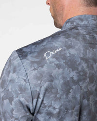 Si Woo Kim x Primo Current Blade Polo