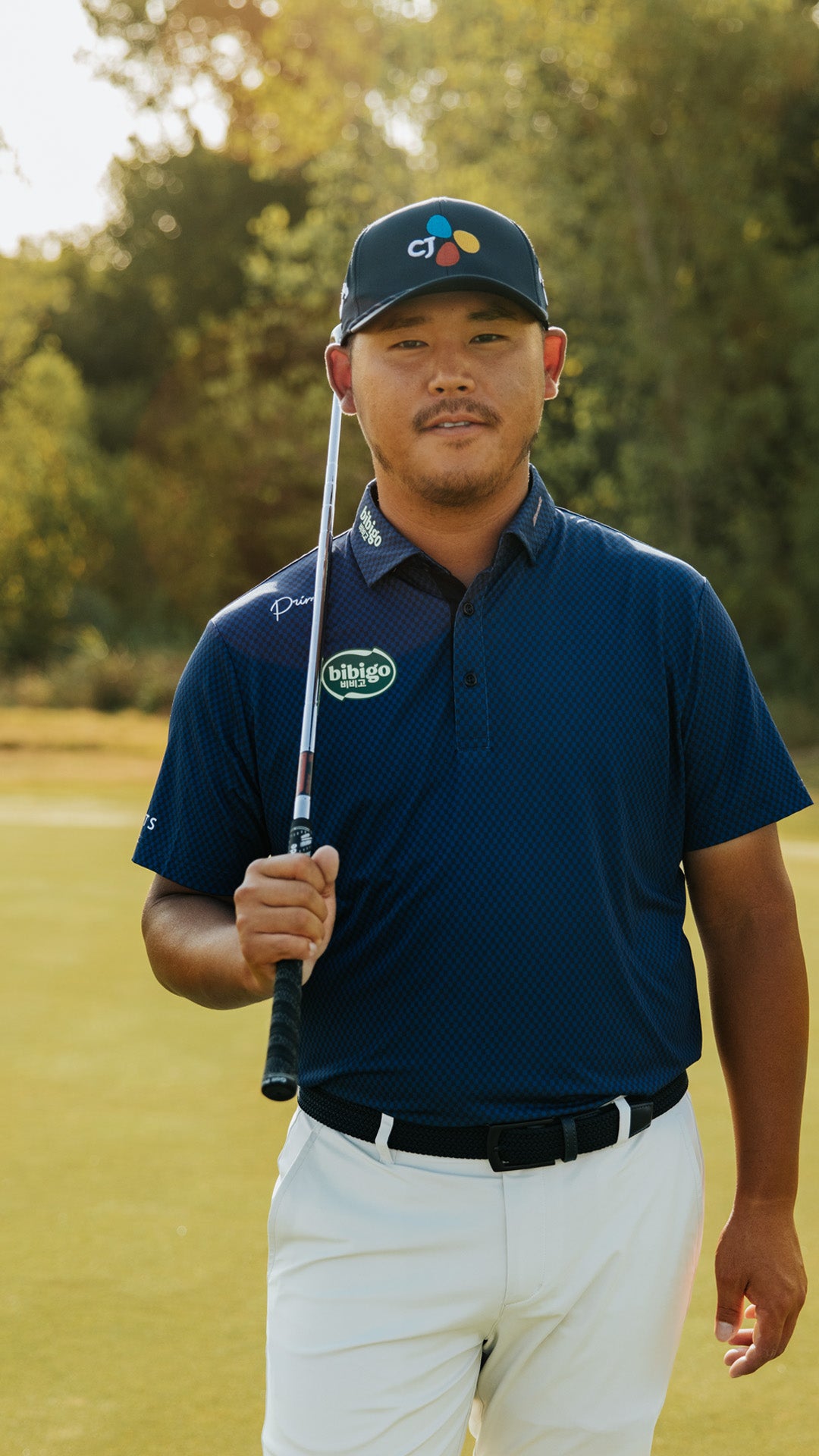 Primo Golf Apparel | Clothing for the Athletic Golfer