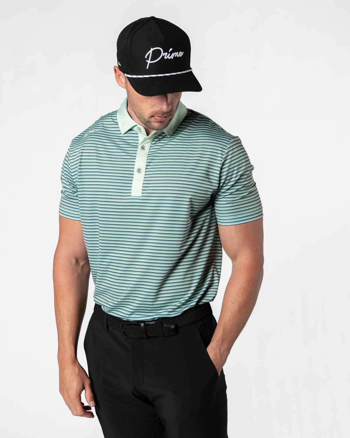 Primo New Releases – Primo Golf Apparel