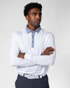 Primo Long Sleeve Classic Polo